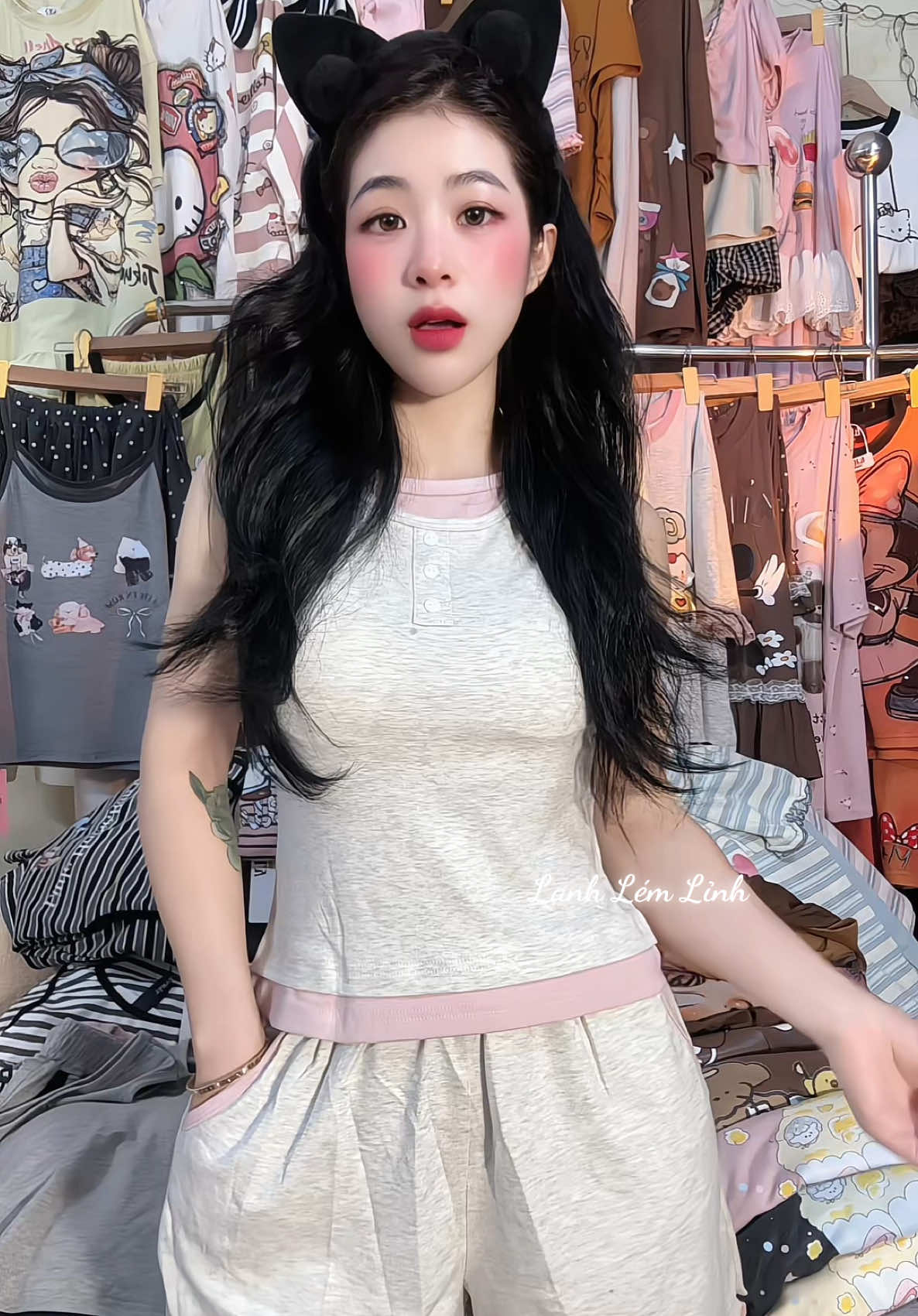@Shop LanhLémLỉnh