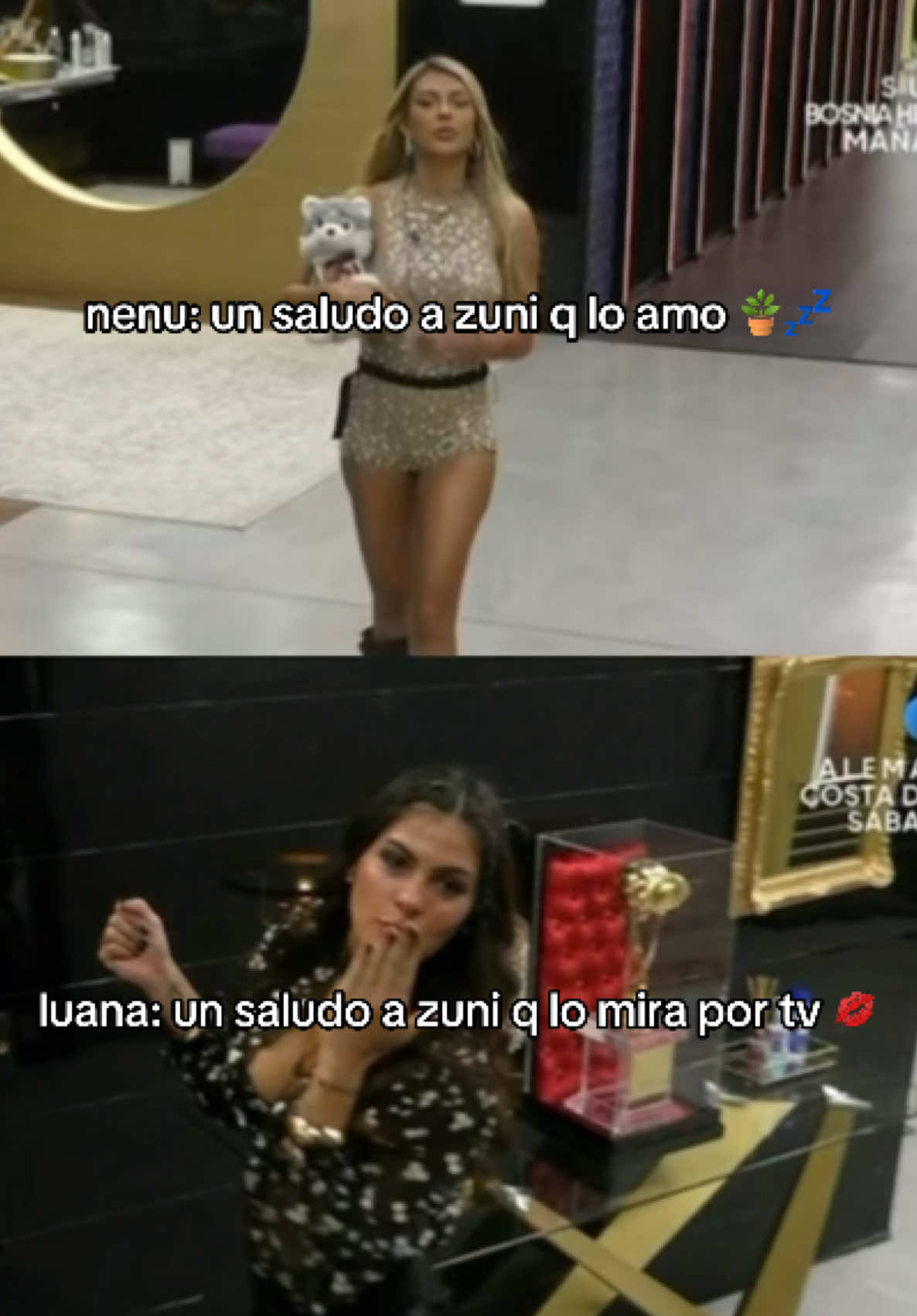@LUANA FANS