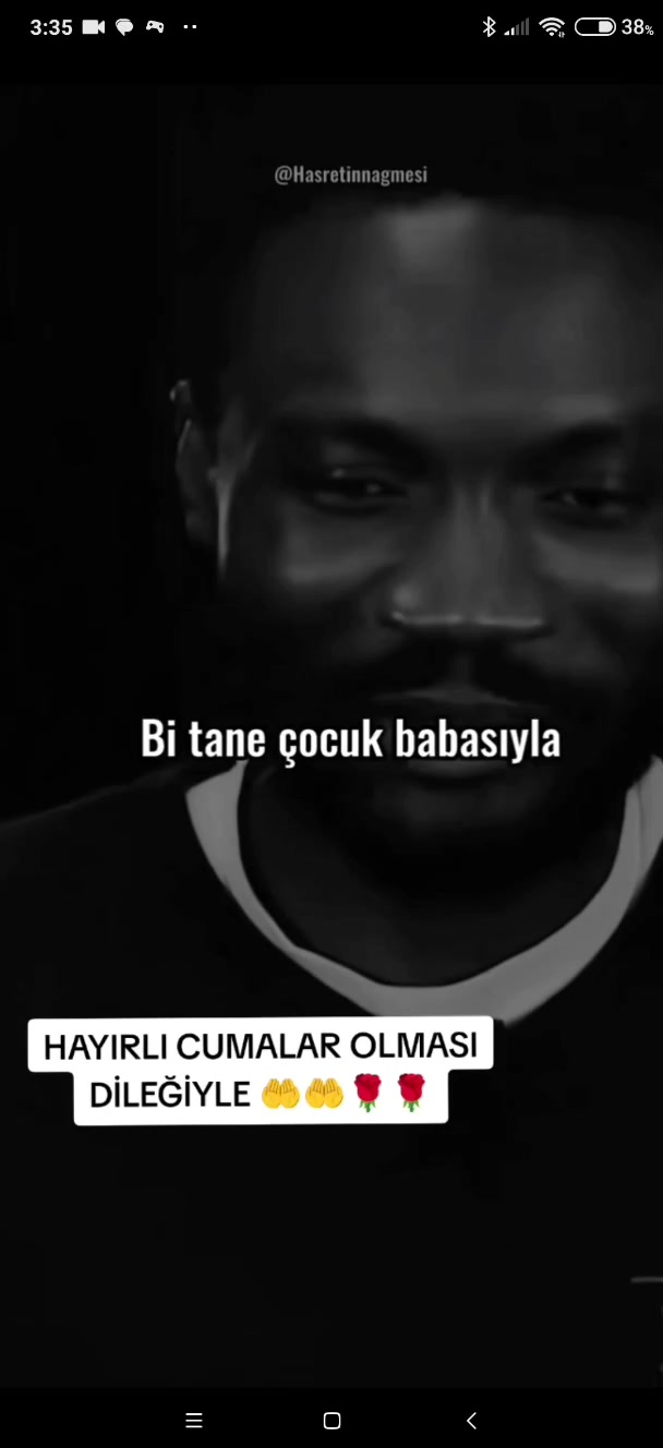 @G&Ouml;LGENİN KIRALI