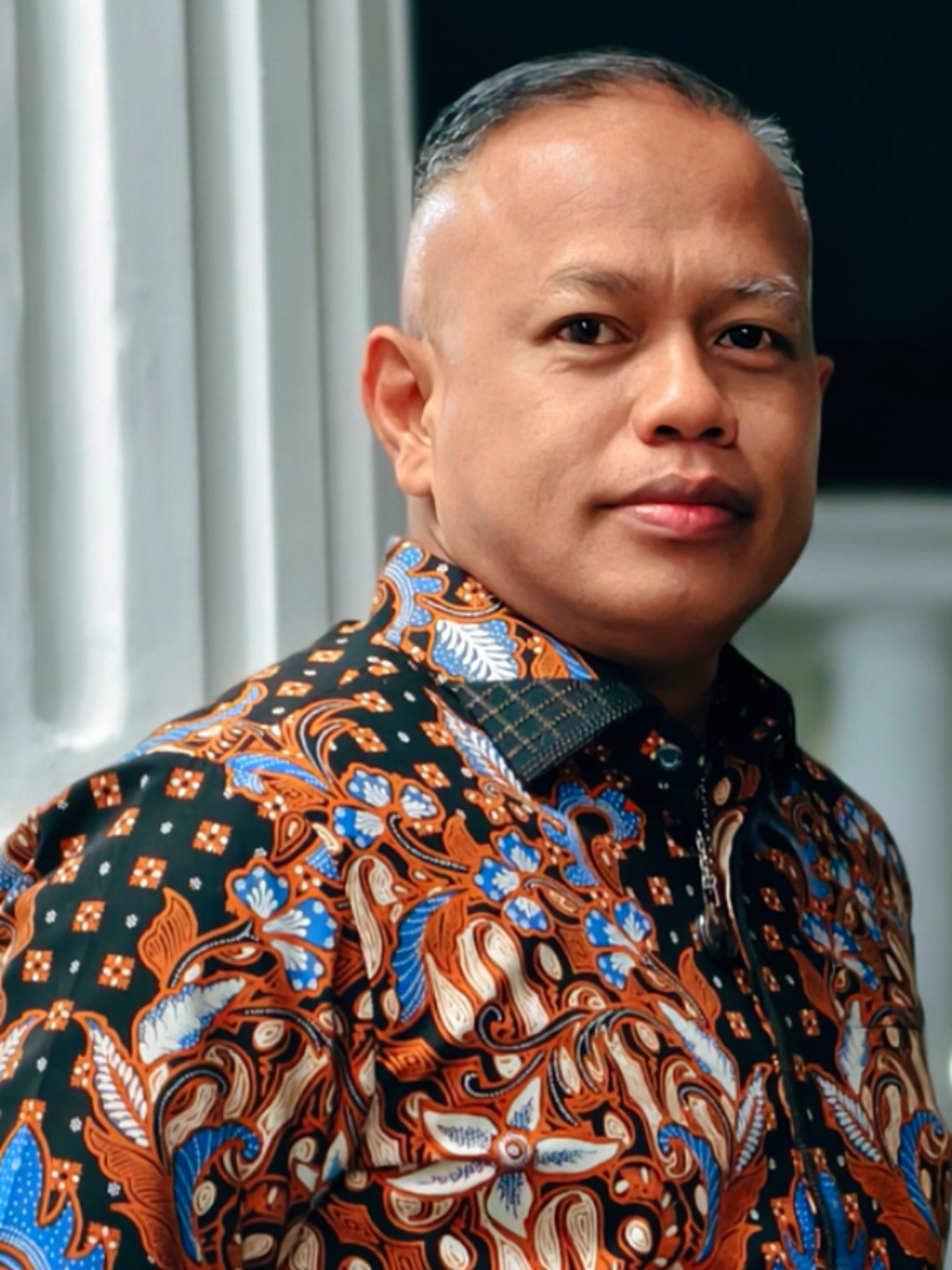 @The Indonesian Blue Channel