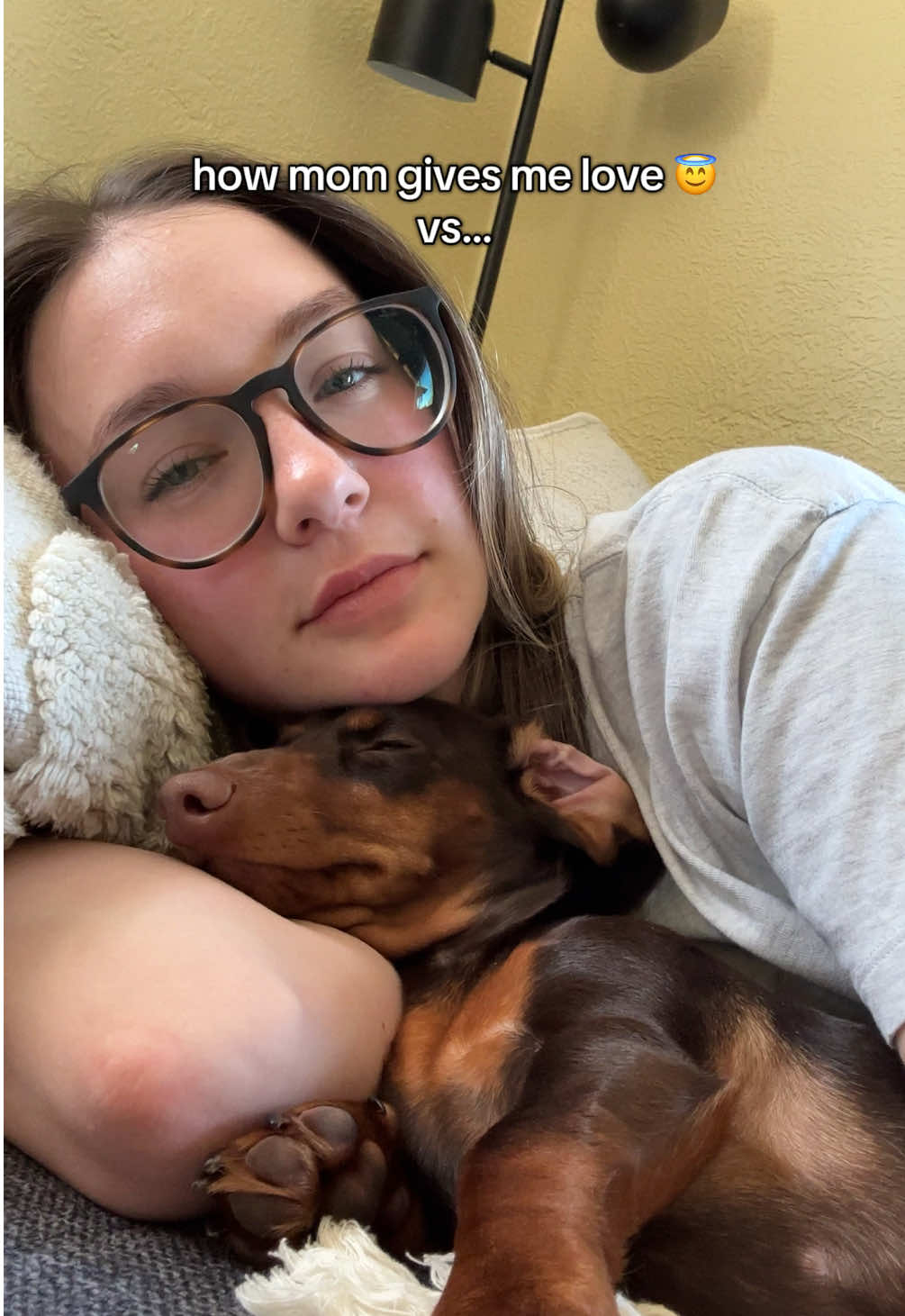 @rhubarb the doggo