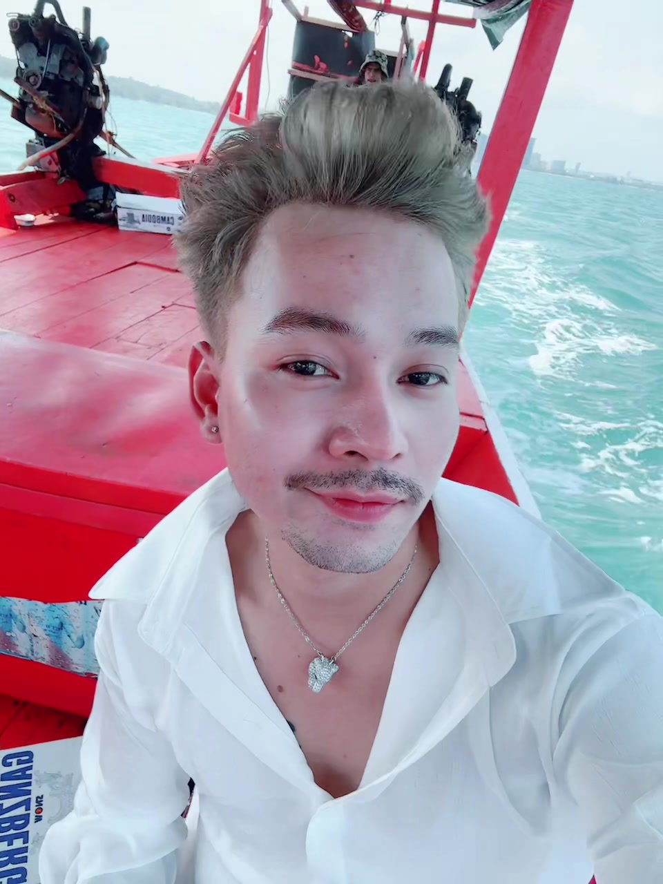 @Ah BeBe๐ฅฐbeโค๏ธLyfb:Ah BeBe