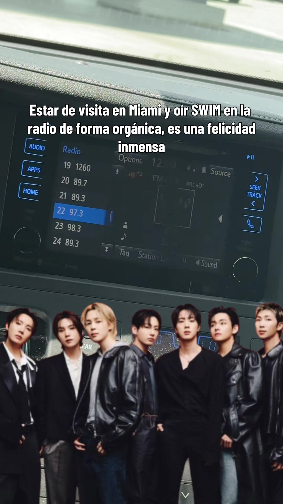 @Army0473💜| OT7 | BTS 2026