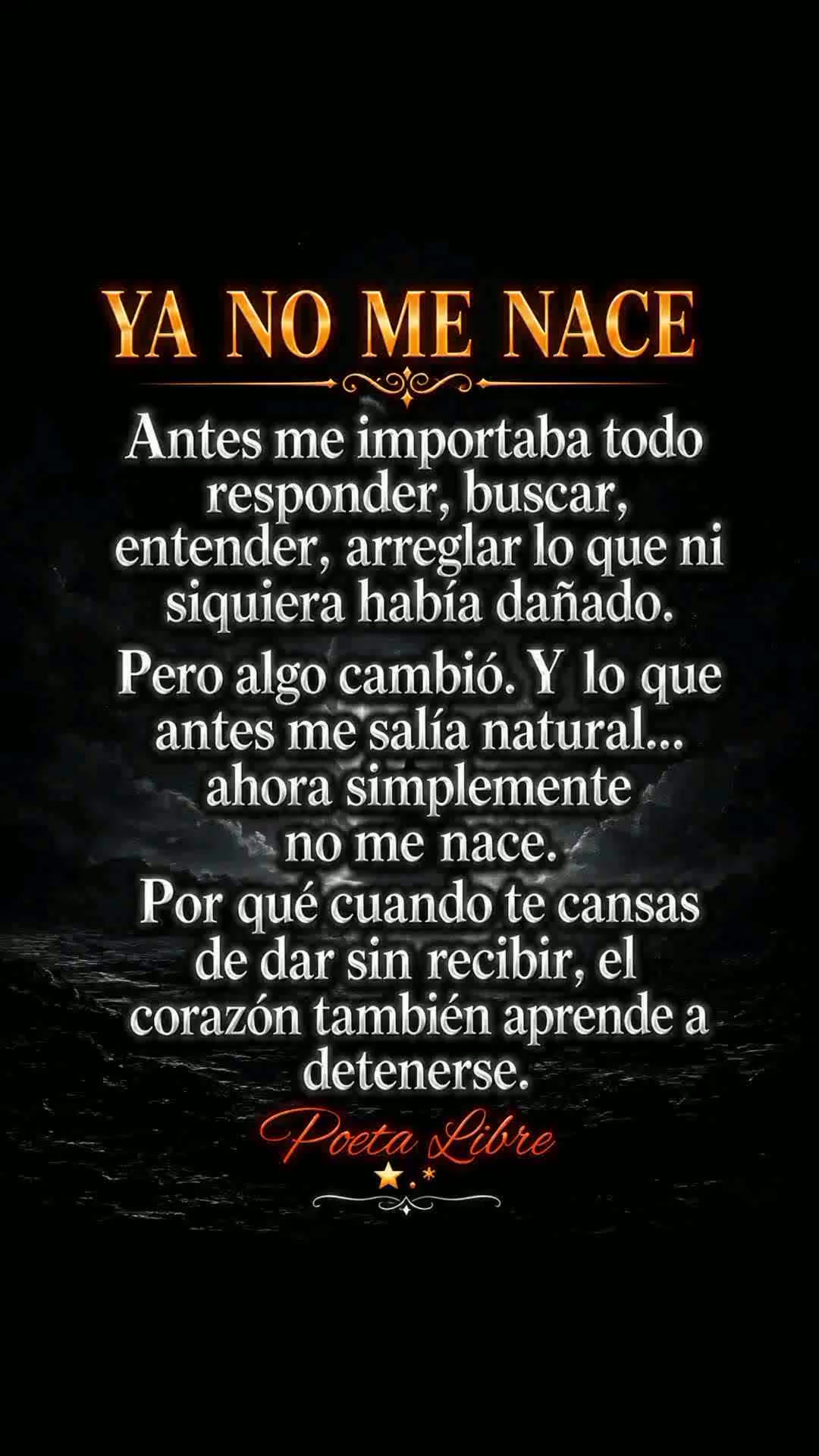@Benito Andrade