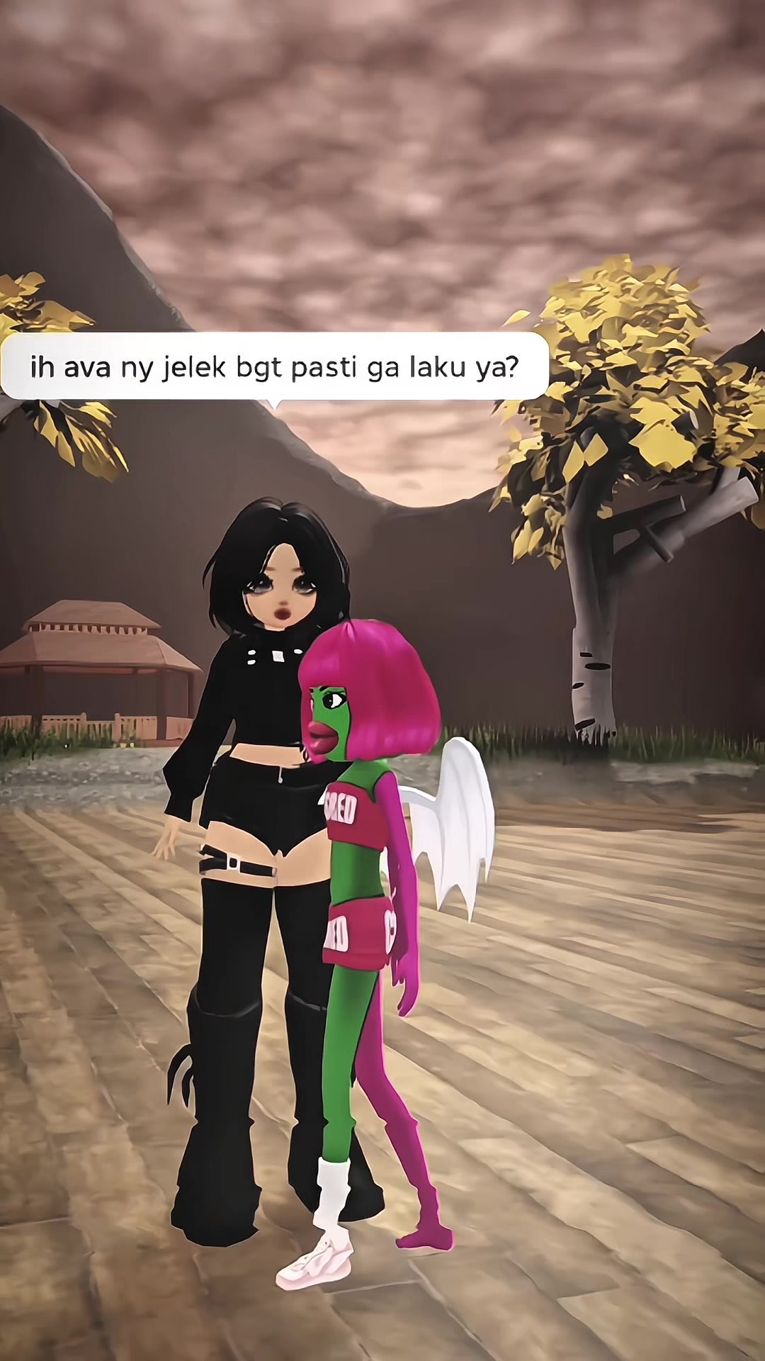 @Ren Sanjaya
