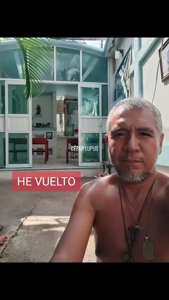@Cézar Lupus