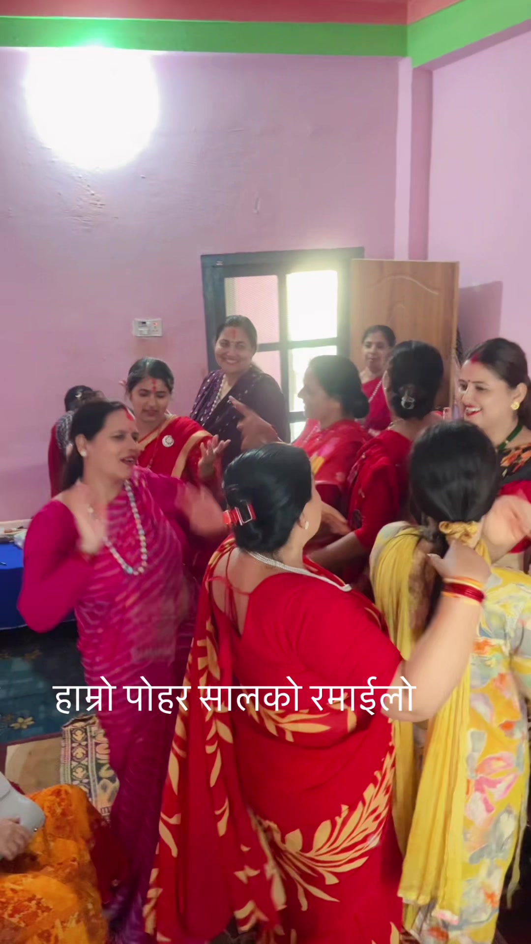 @Rekha Adhikari