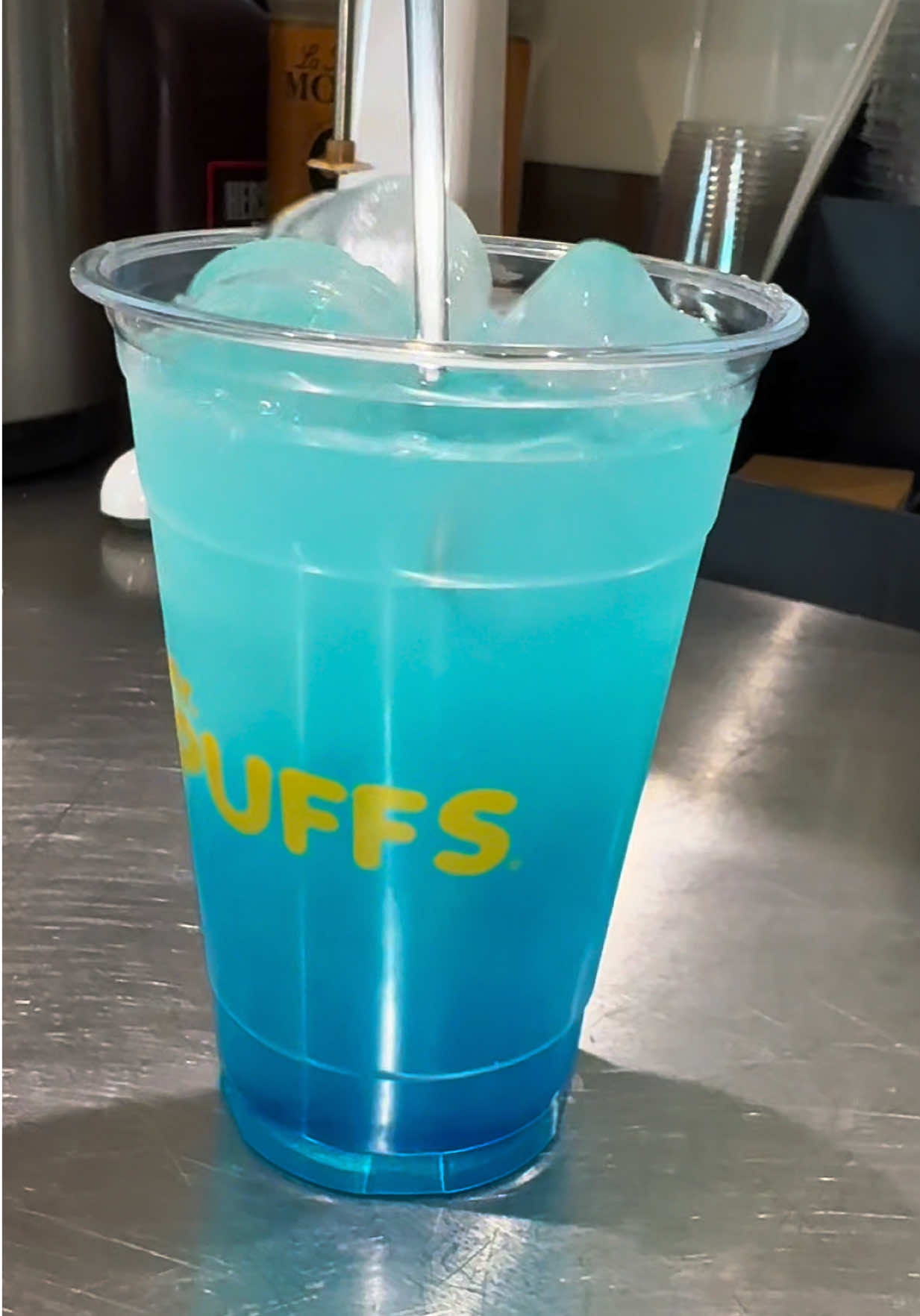 @Mr. Puffs Oshawa