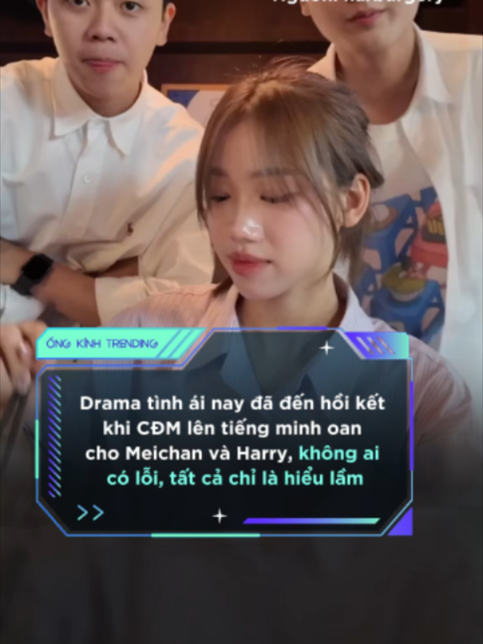 @ỐNG KÍNH TRENDING
