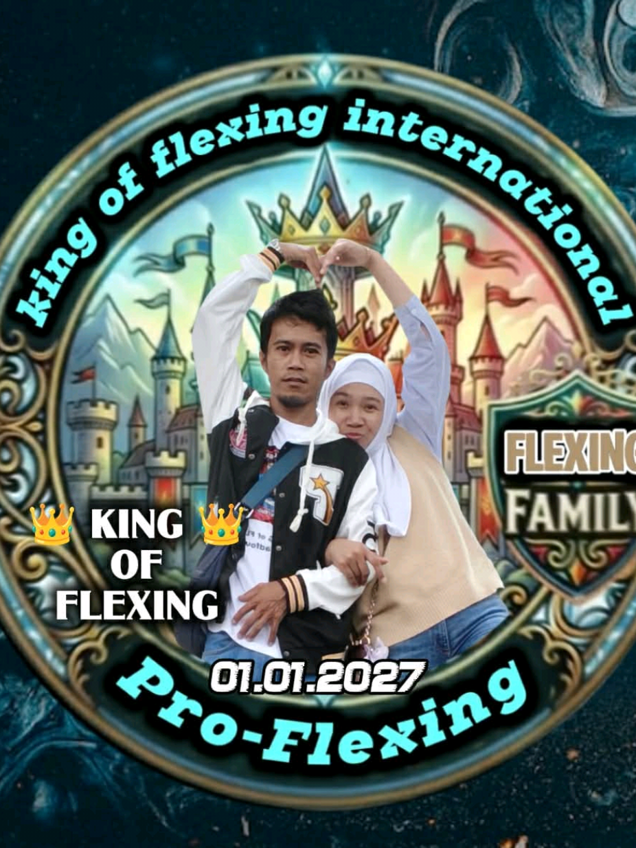 @👑PRO-KING OF FLEXING👑