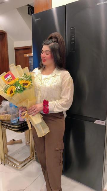 @Farah khan