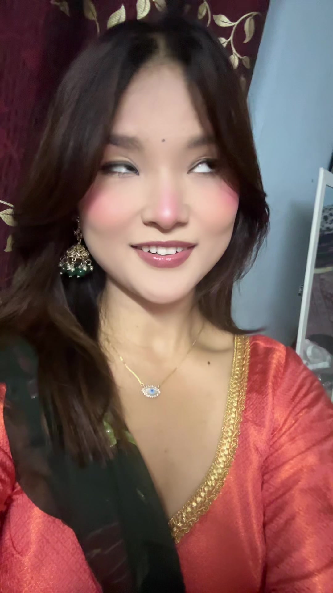 @Rashmi M cheetri
