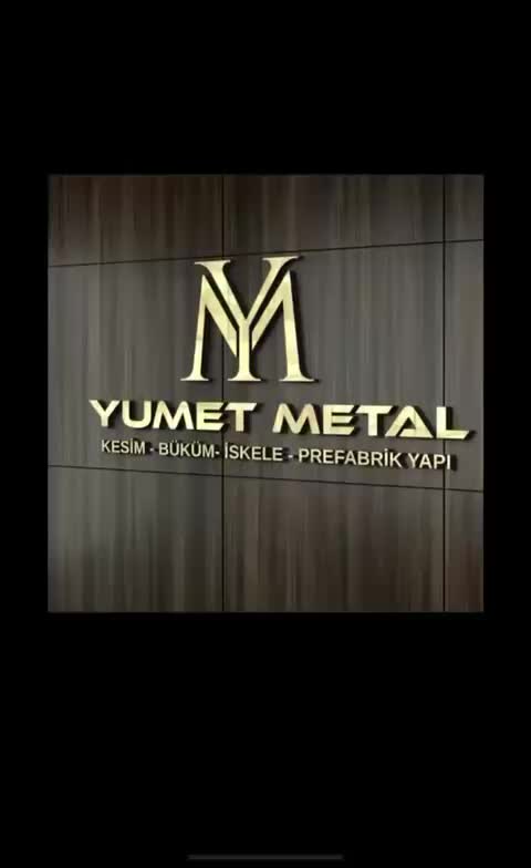 @YUMET METAL