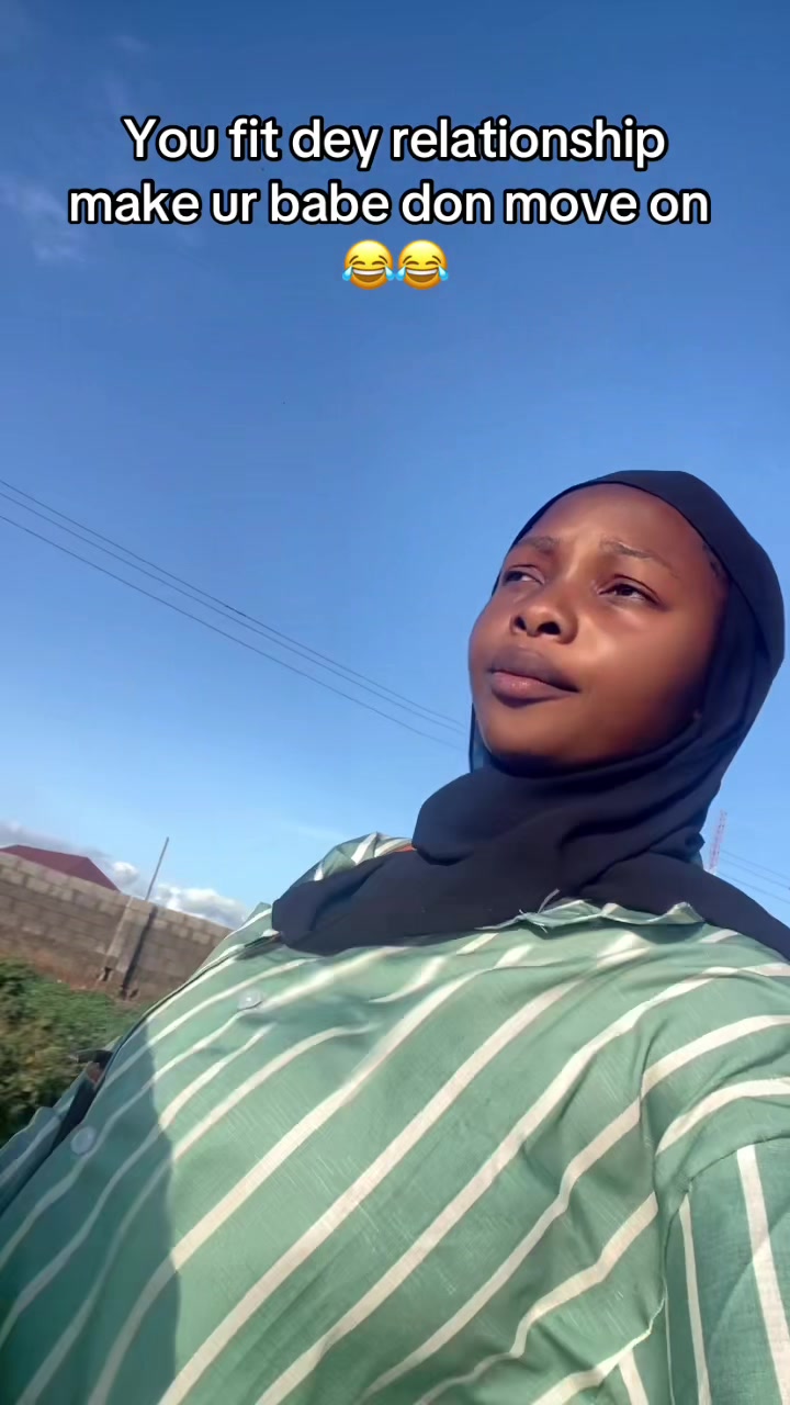@Sweet gbagyi girl 💐🦋