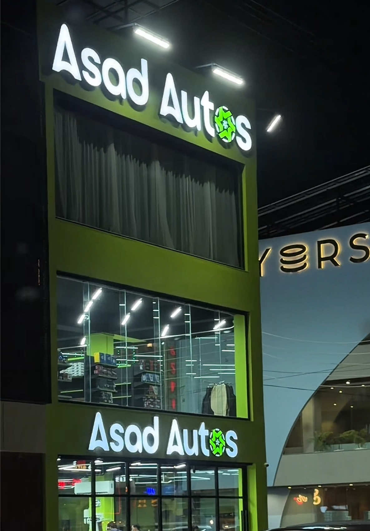 @Asad Autos Pk