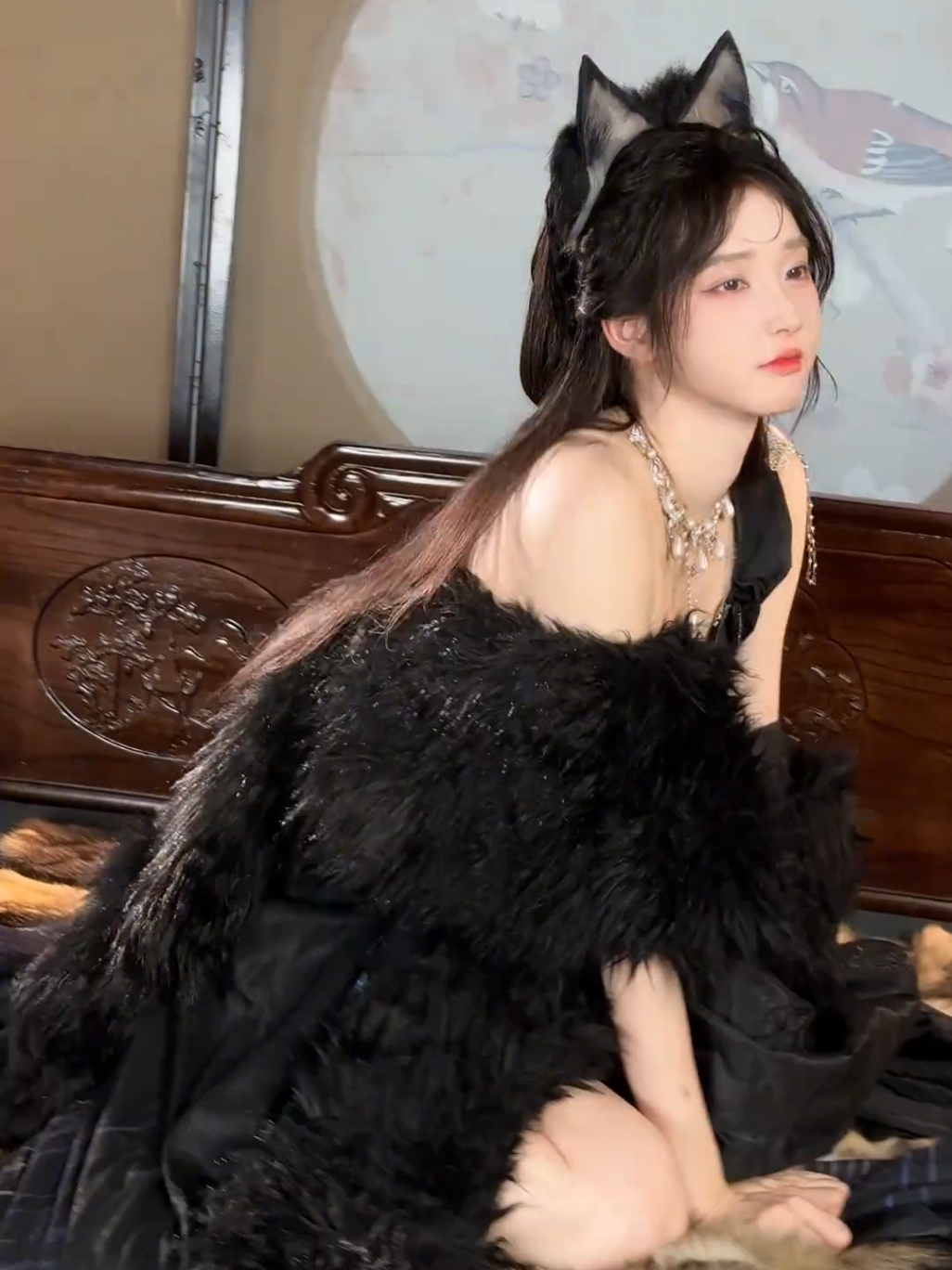 @𝑴𝒆𝒐𝒘. ฅ(&bull;- &bull;マ