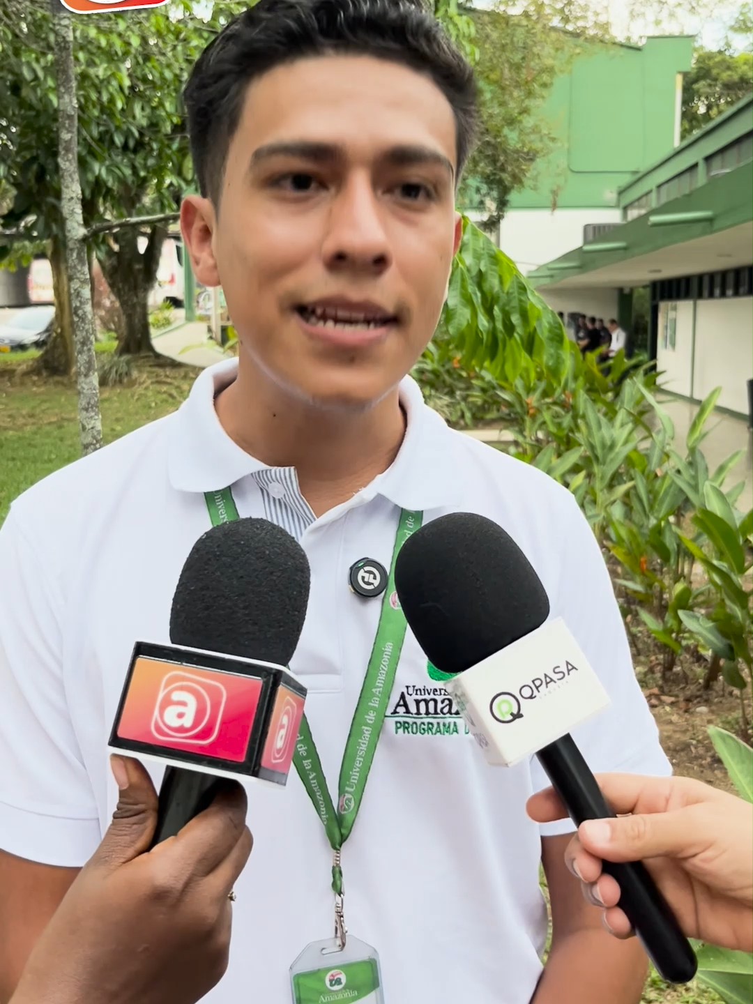 @Amaz&oacute;nica Noticias