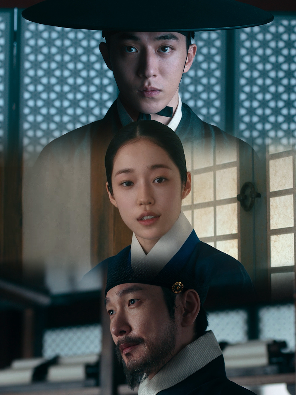 @Netflix Korea