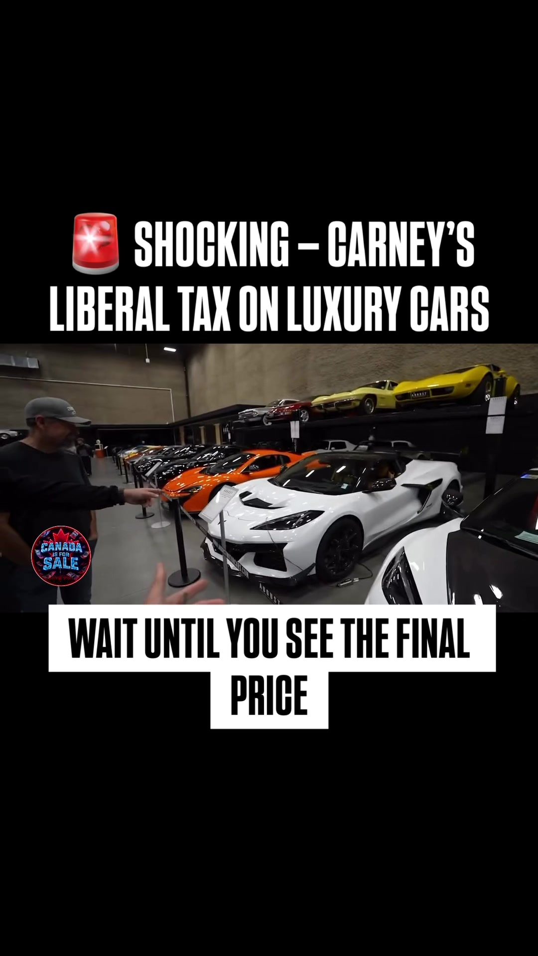 @Canada Is For Sale
