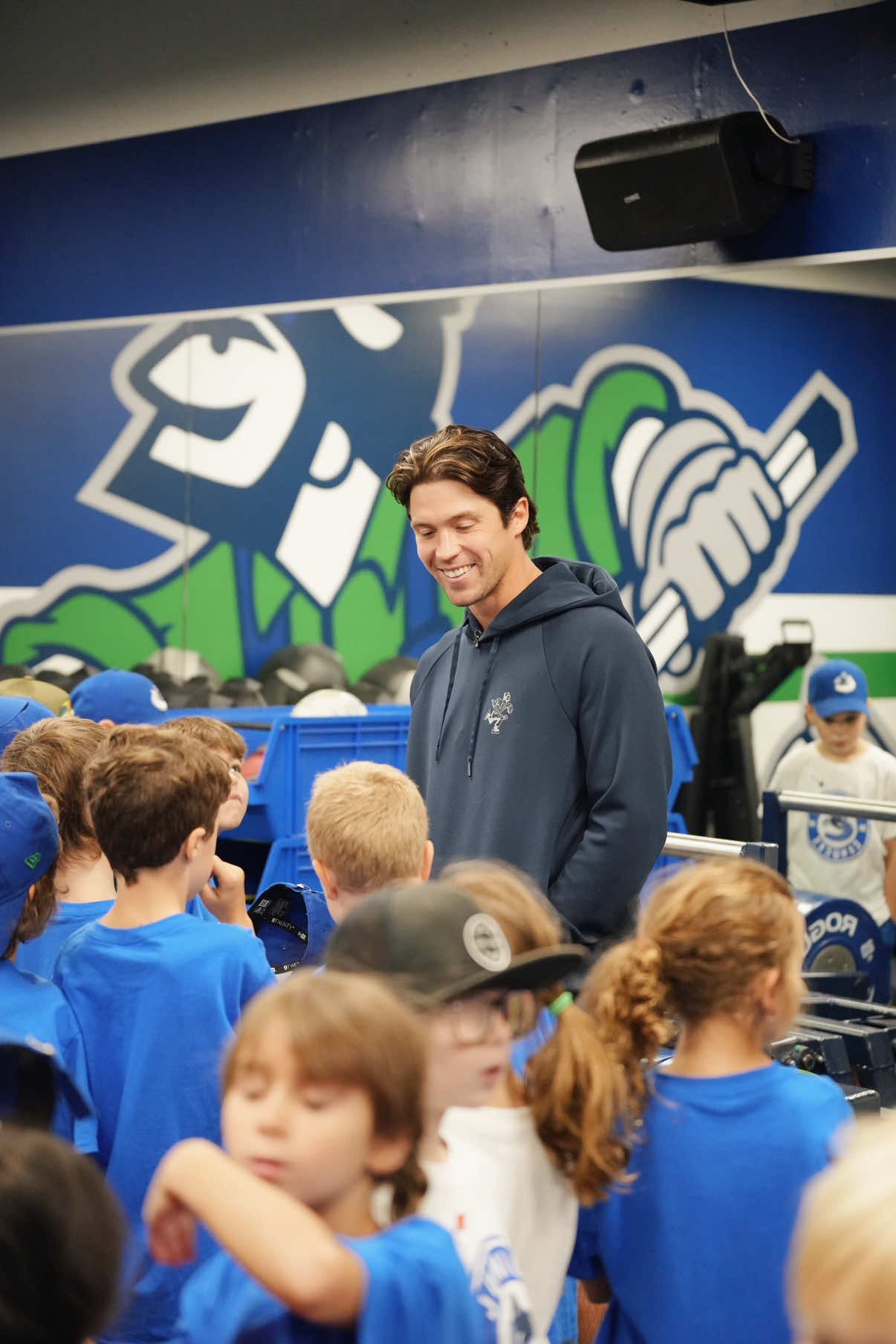 @Abbotsford Canucks