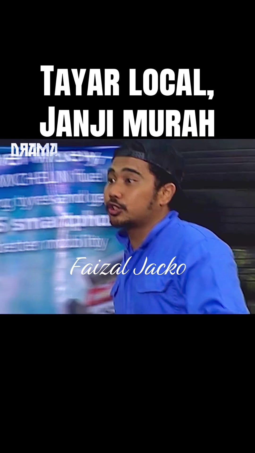 @Faizal Jacko