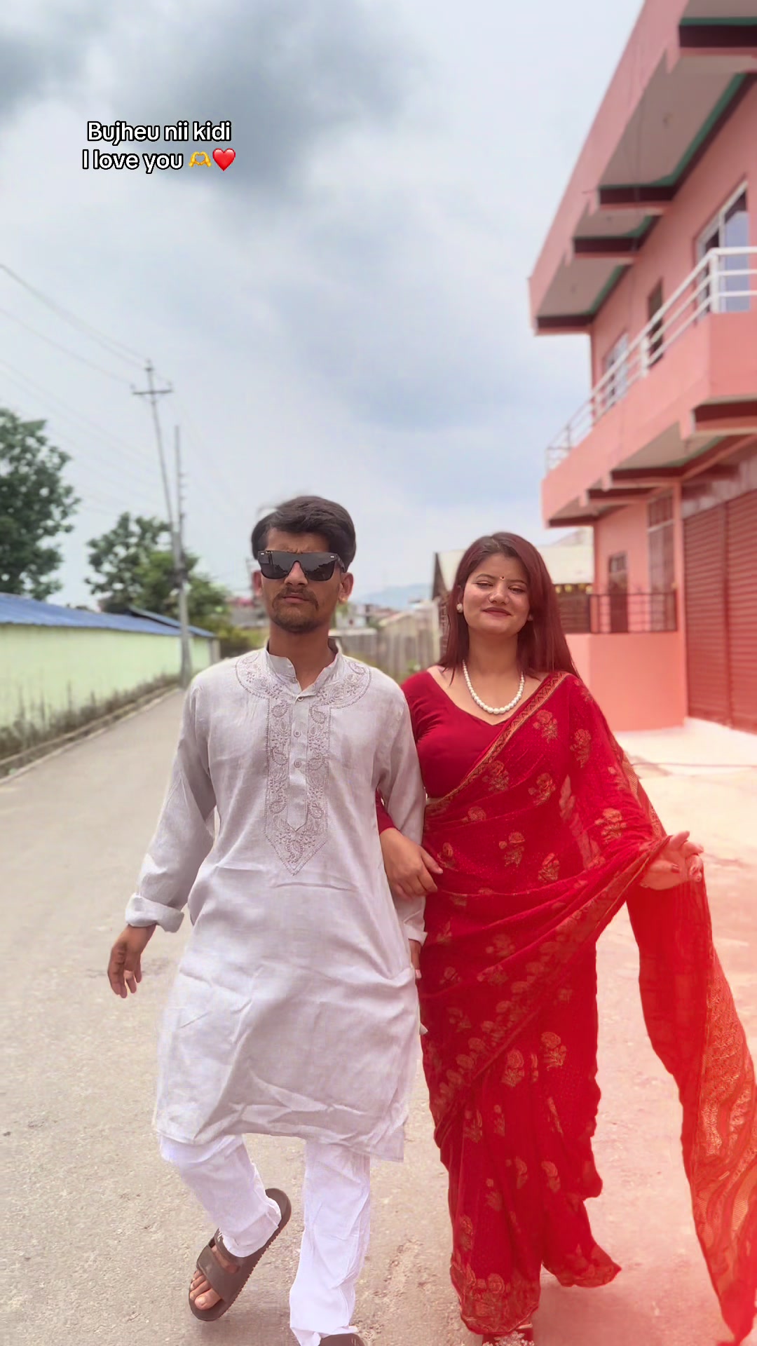 @DarShana _Shahi _Thakuri