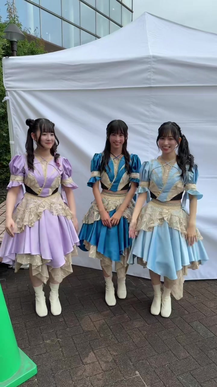 @ばってん少女隊 / BATTENGIRLS