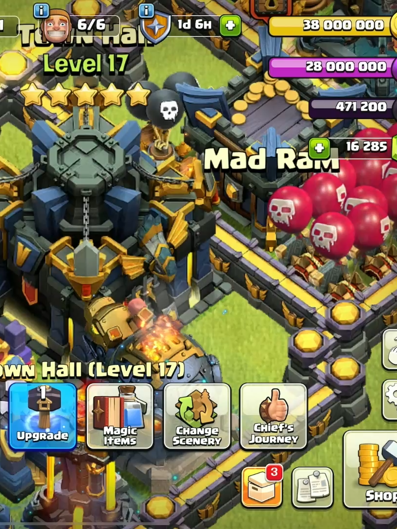 @ClashBashing
