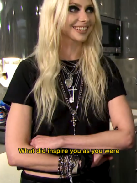 @Entertainment Tonight