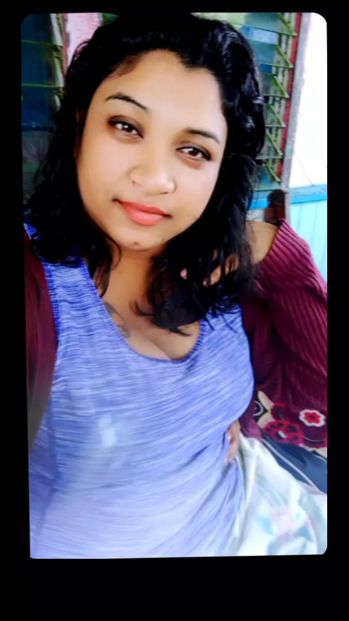 @Trisha Ramcoomar
