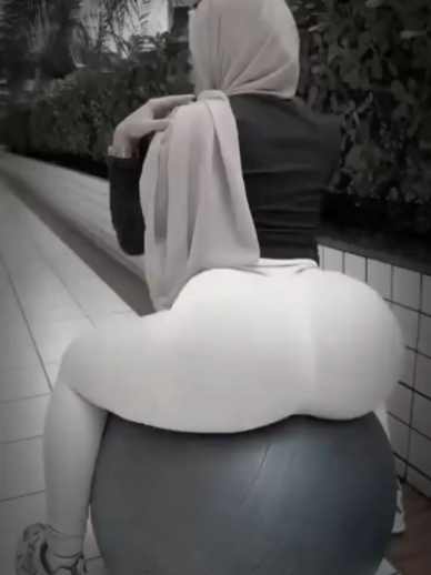 @Gym Grils🍑