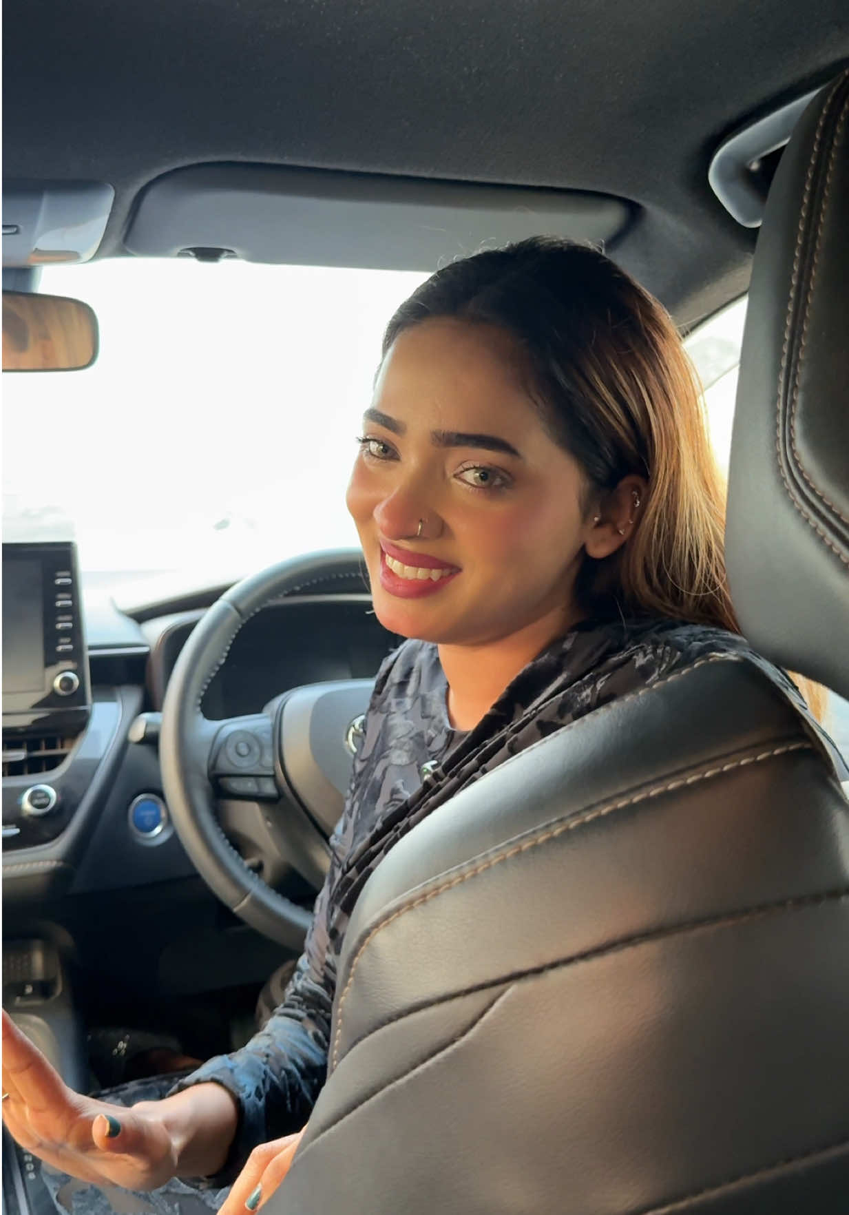 @sabrina kaniz sukhi