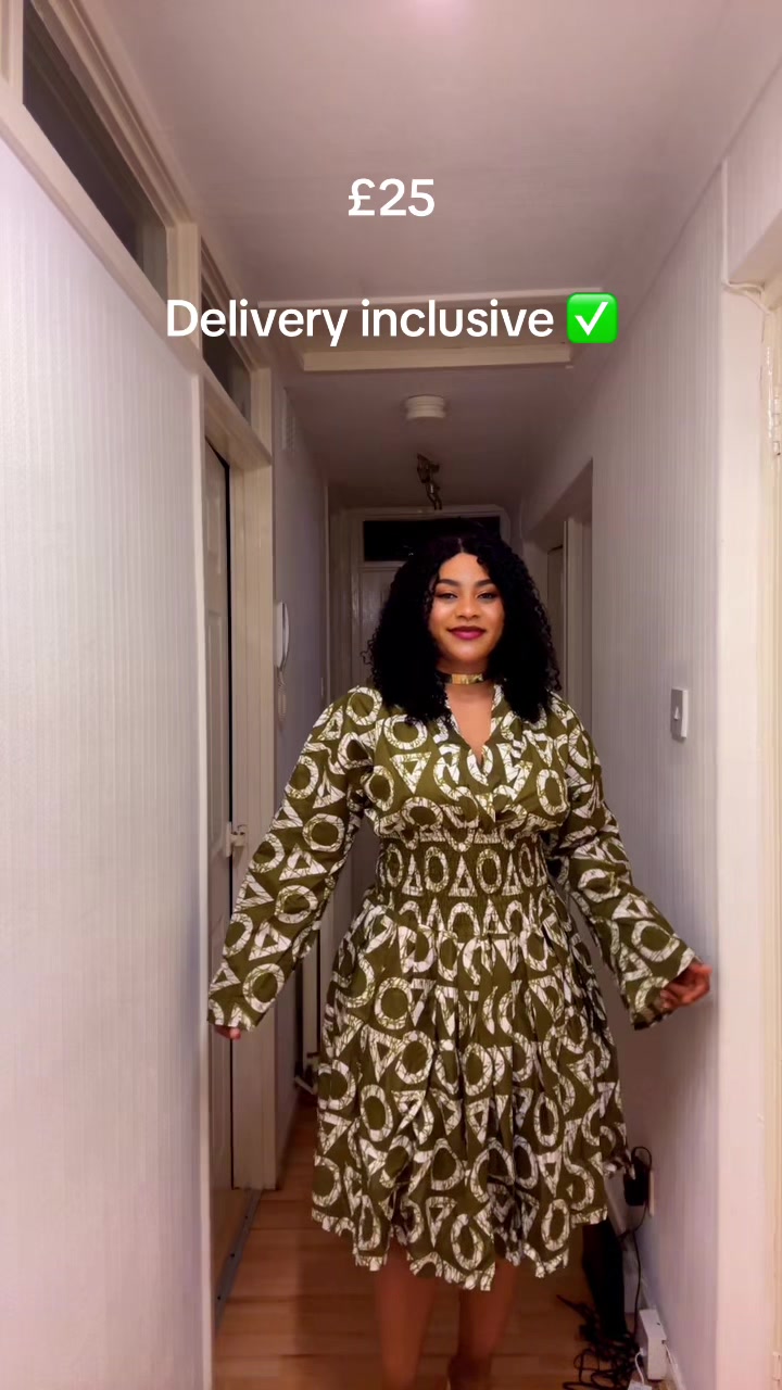 @Ready to Wear in UK ๐ฌ๐ง