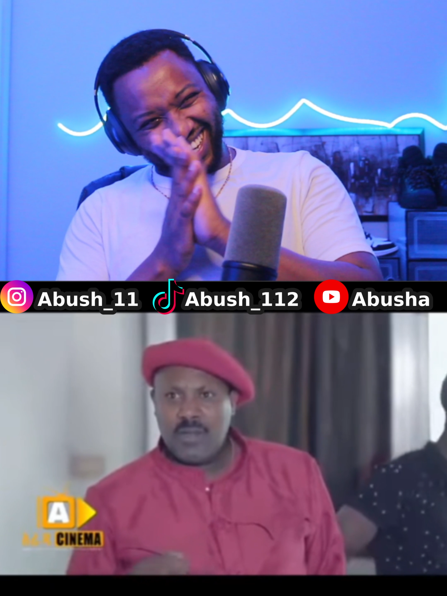 @Abusha