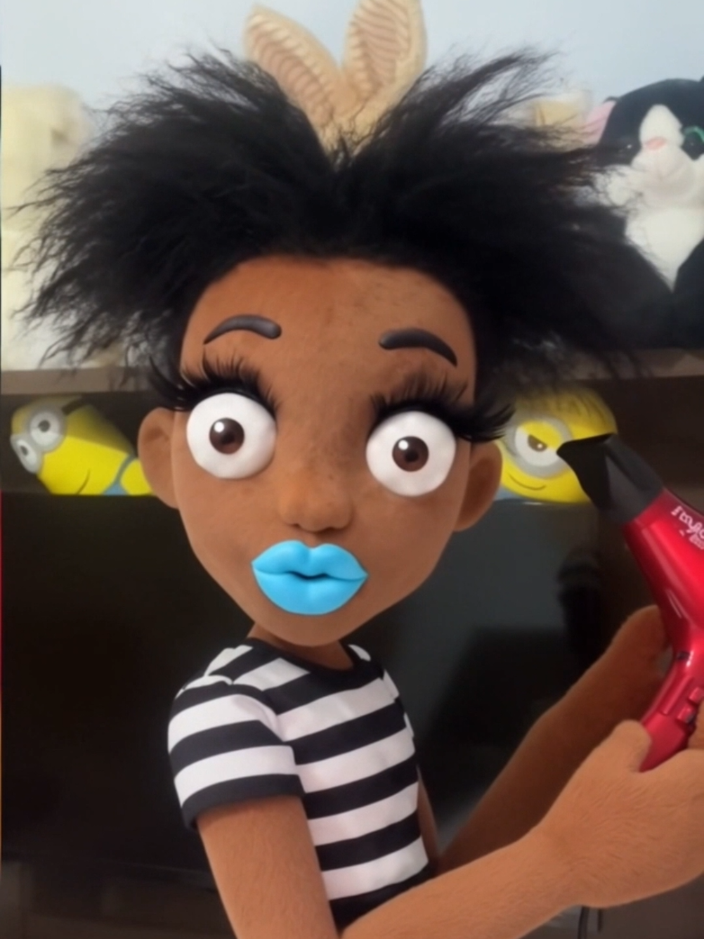 @Edy Doll