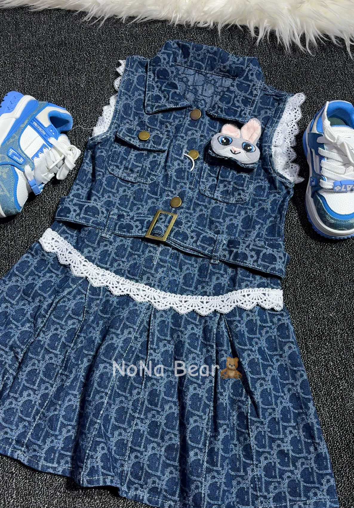 @NONABEAR🧸 | Kids Essentials🤎