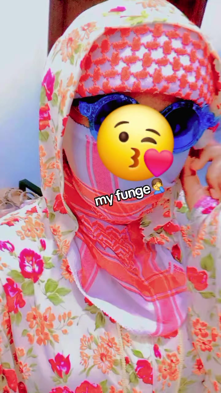 @Siifuu Arsii 🇶🇦 ❤️