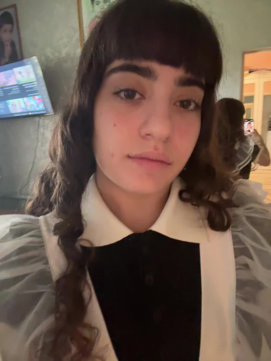 @кареглазая 👀🤎