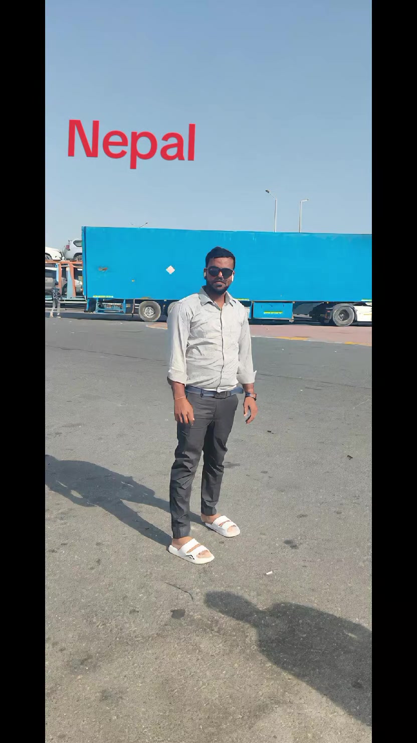 @solindra yadav