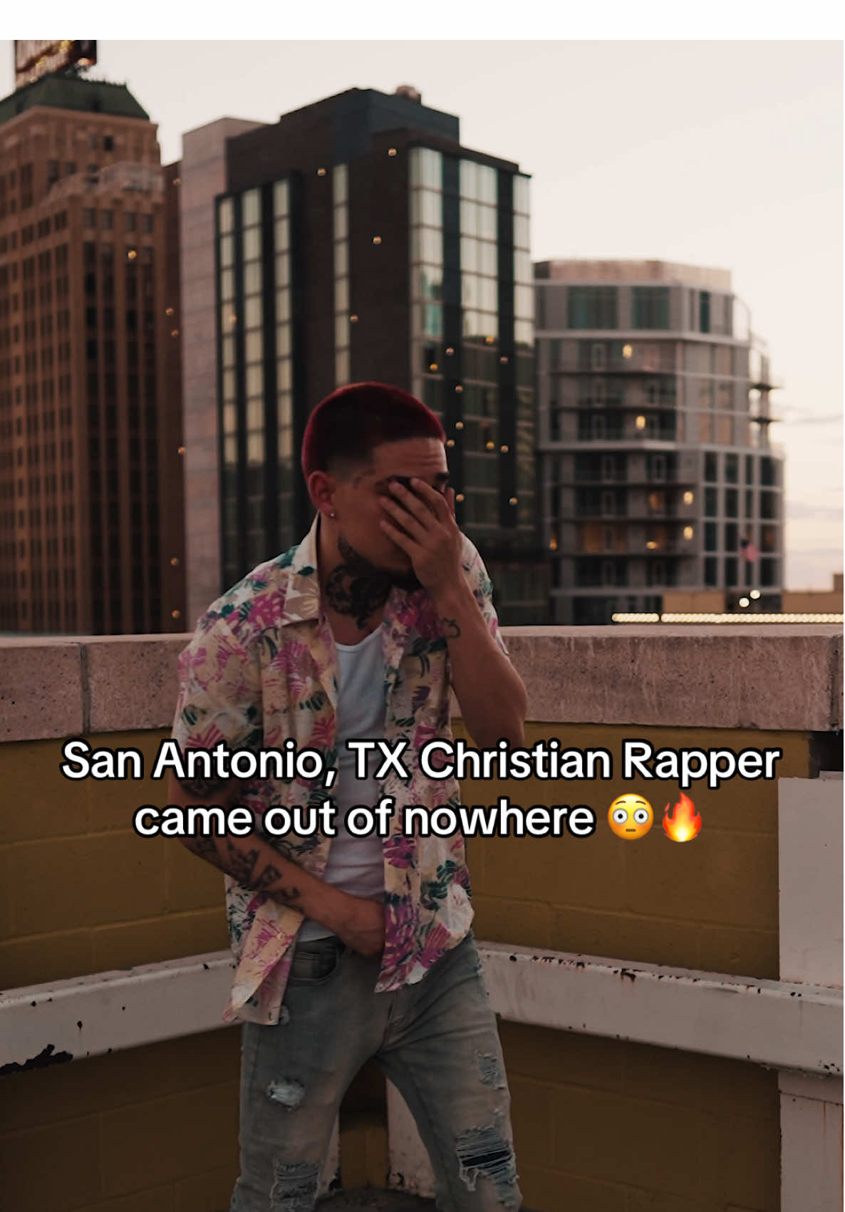 @Roman Trejo