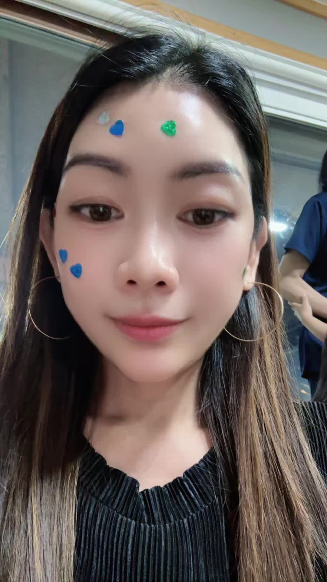 @YT: Mimi Shancai