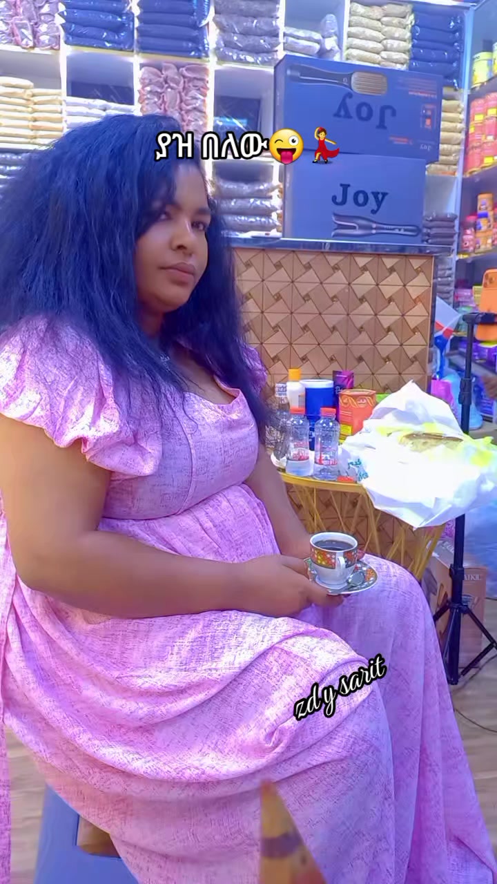 @ዜድ ወሎየዋ የሳሪቲ እህት💸🔥