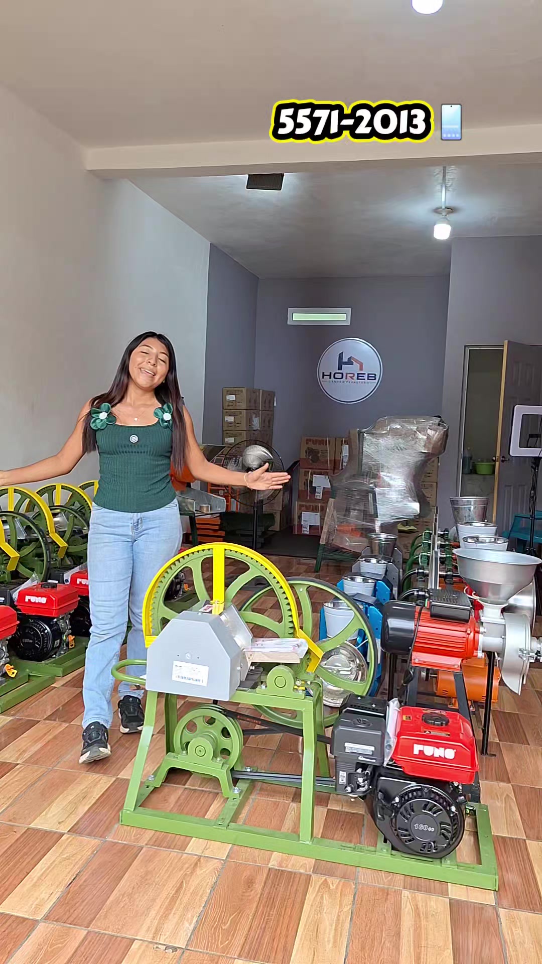 @TodoHerramientas De Guatemala
