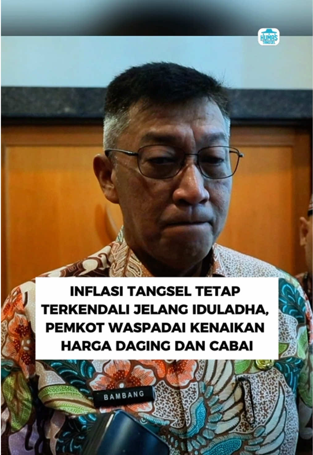 @humaskotatangsel