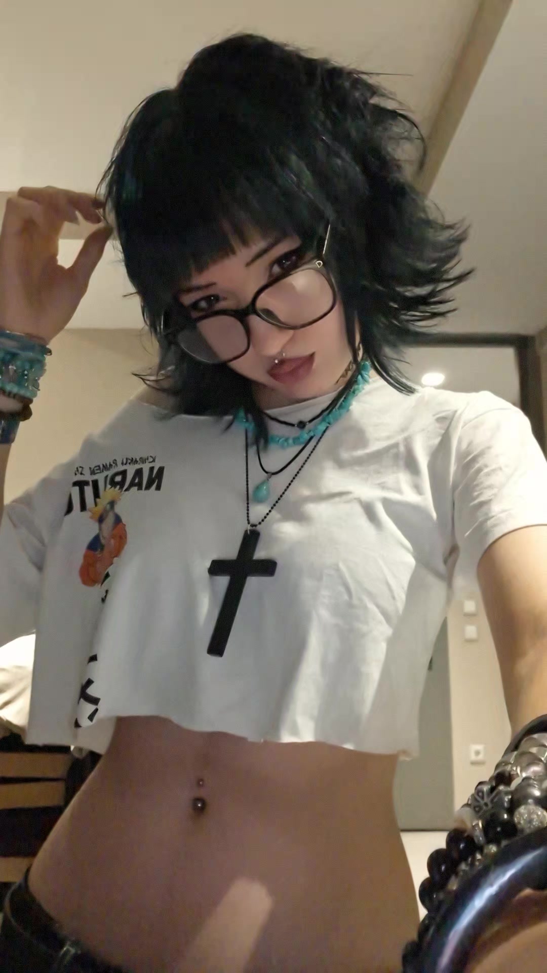 @ena♡