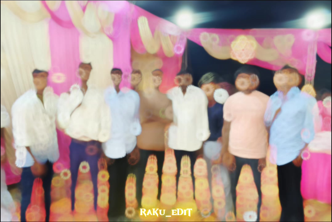 @Abishek AK Kashyap