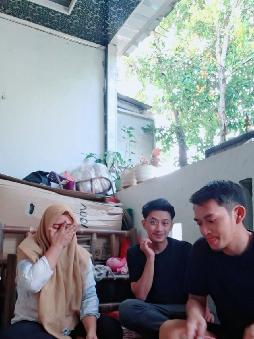 @Mamahnya Razzan