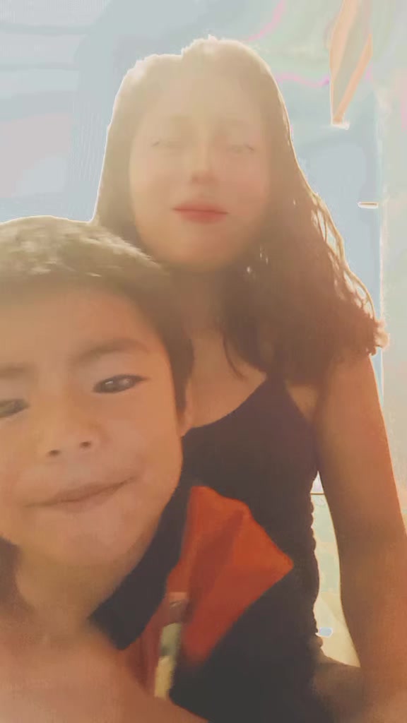 @❤️chaparrita Hernández 😍