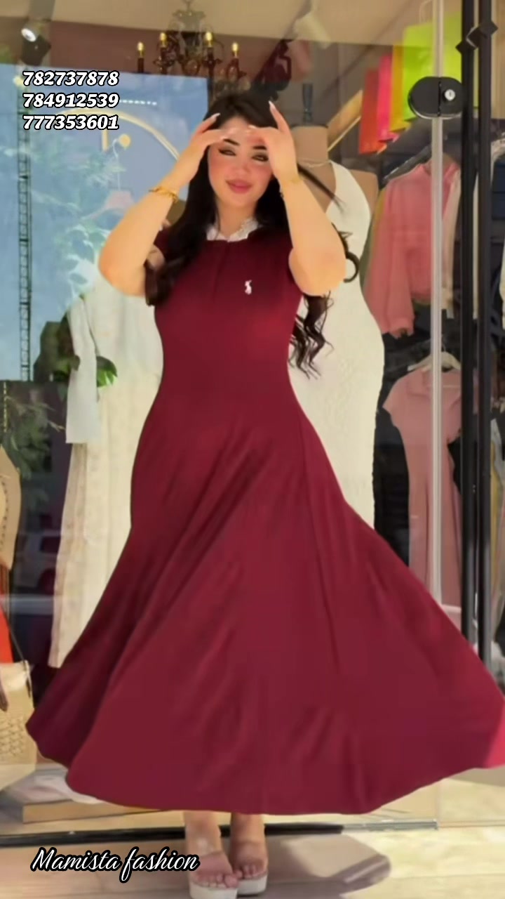 @Mamista fashion🛍️❤️🔥🇹🇷🇨🇳