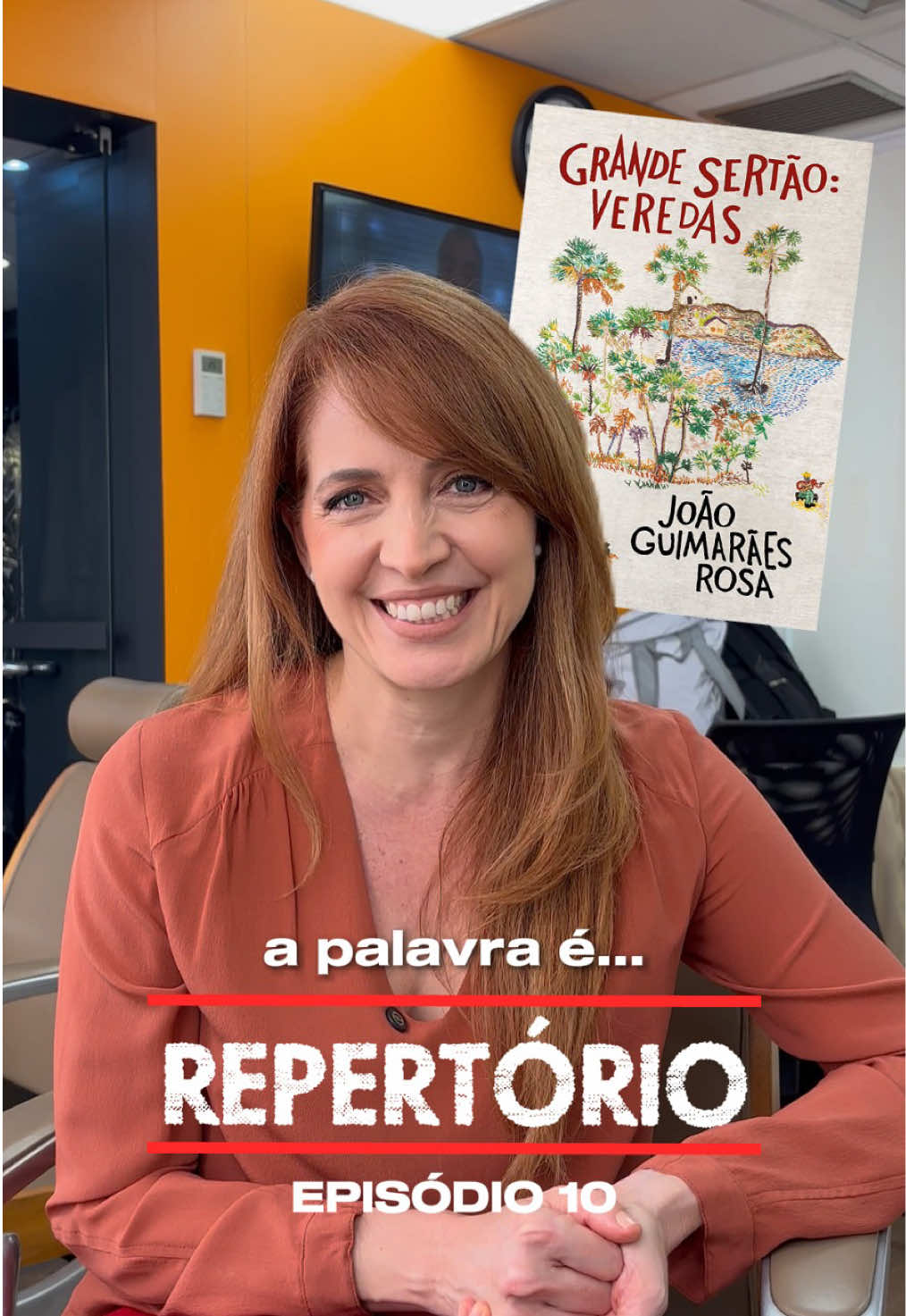 @Poliana Abritta